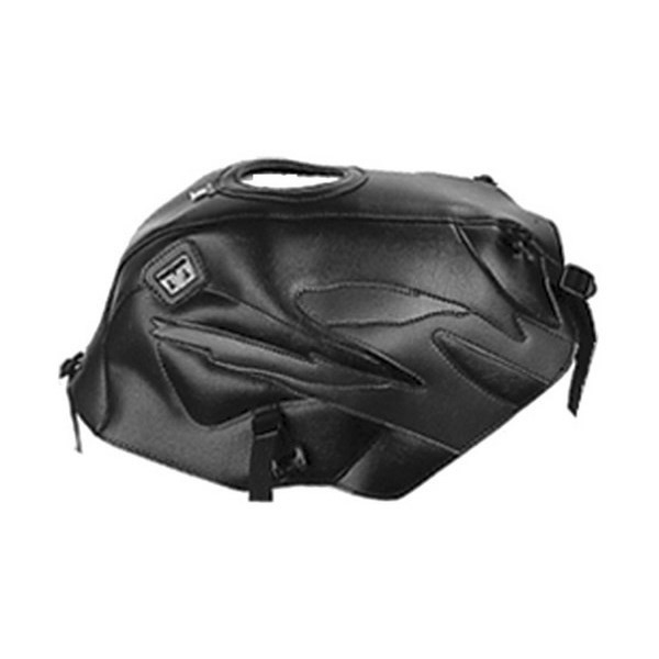 Protège-réservoir Bagster Honda CB 500 / CB 500 S 94-03 noir