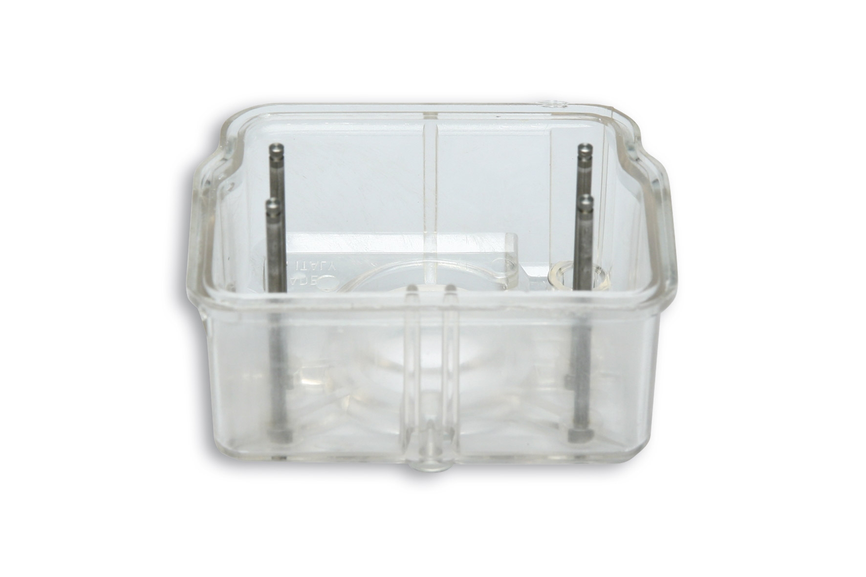 Cuve transparente Malossi PHBE