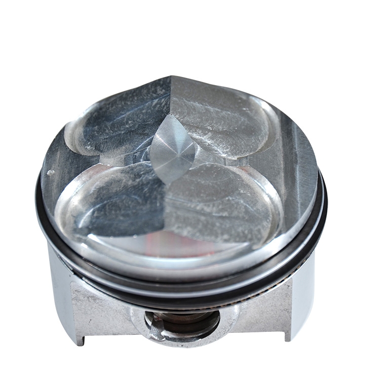 Piston Airsal T6 Yamaha X-Max YZF 125