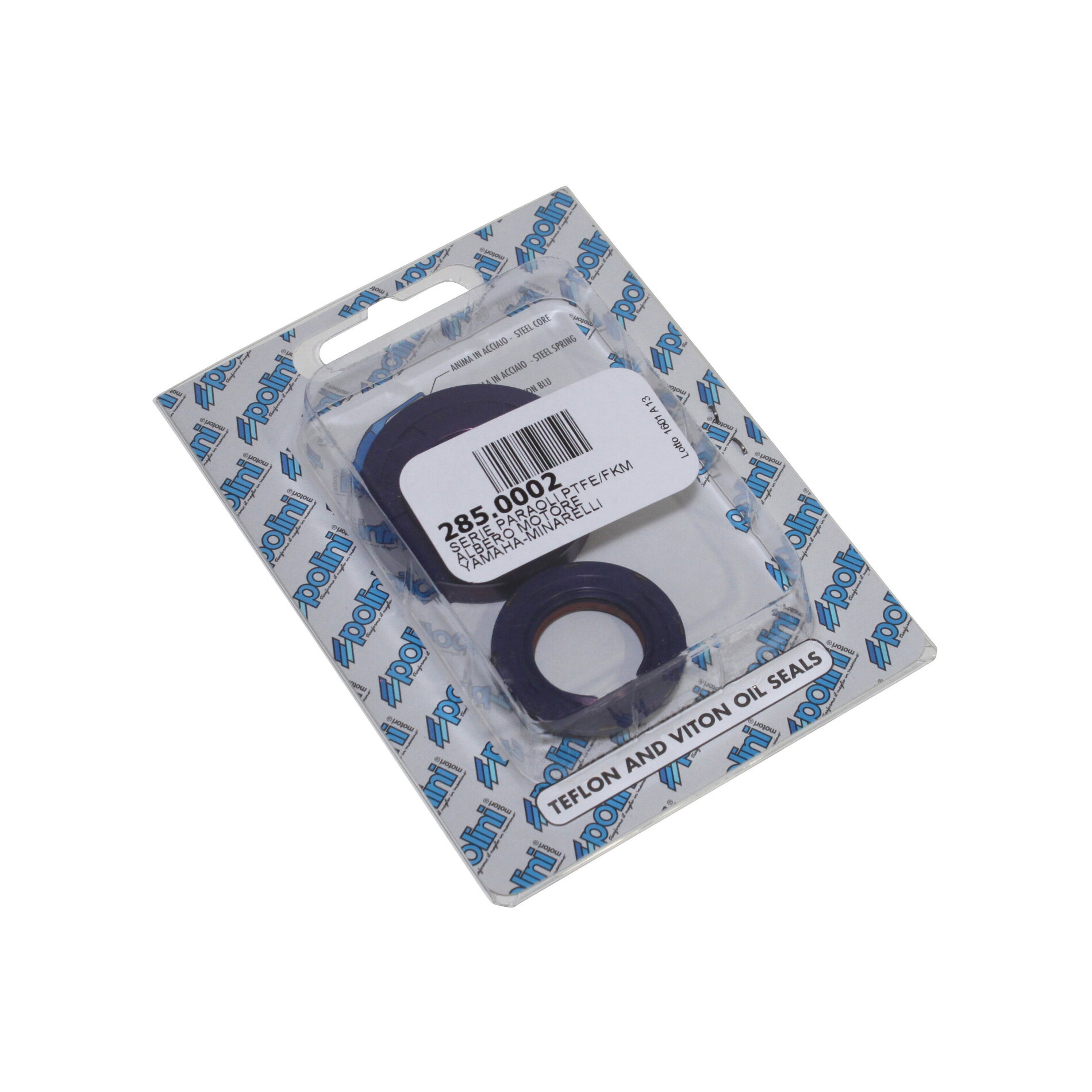 Joints spy Viton Polini moteur Booster Stunt Nitro Ovetto SR F12