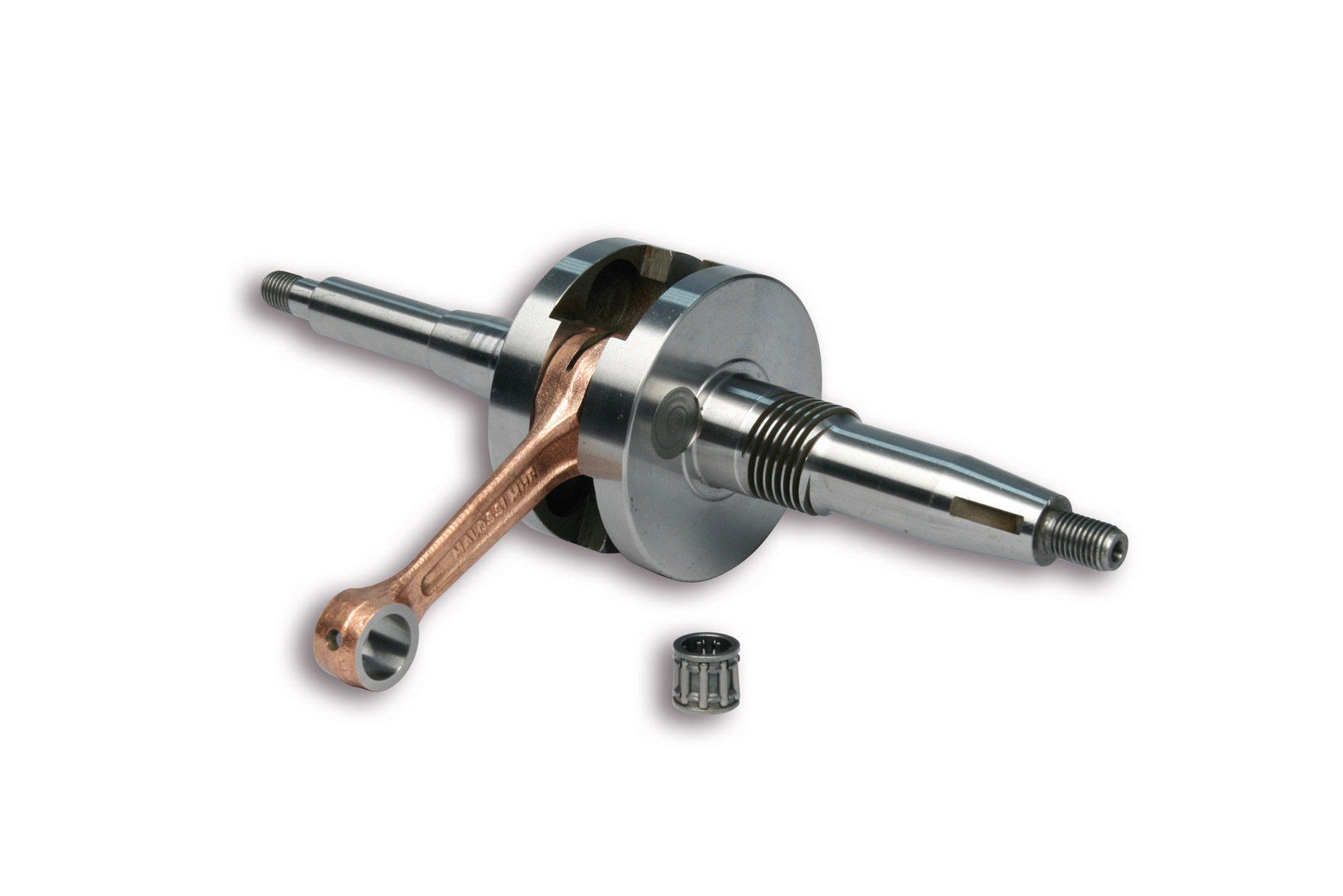 Vilebrequin Malossi RHQ Honda Lead/SH