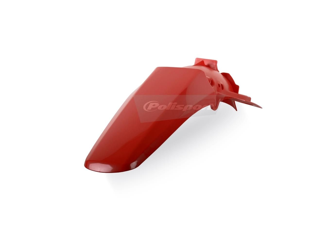 Garde-boue arrière Polisport Gas Gas 300 EC 05-06 rouge