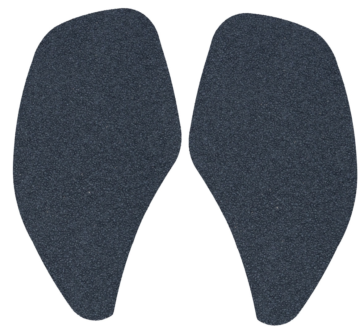 Kit grip de réservoir R&G Racing noir Honda CBR 900 RR 92-99