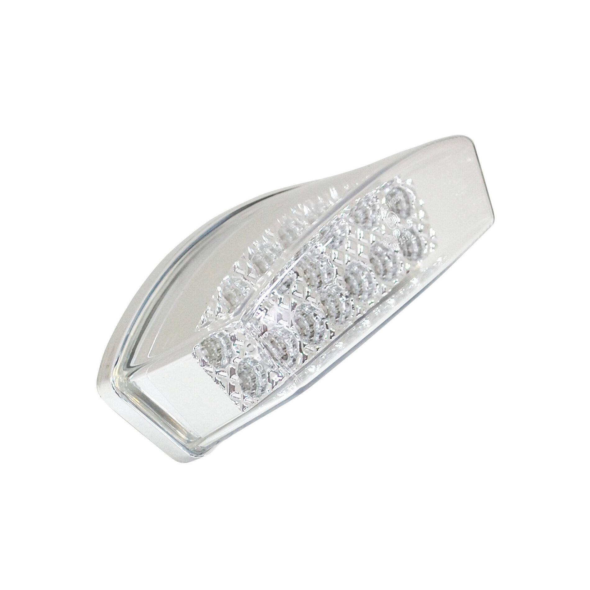 Feu arrière Replay Lexus transparent avec 15 leds pour Senda 1995>1999