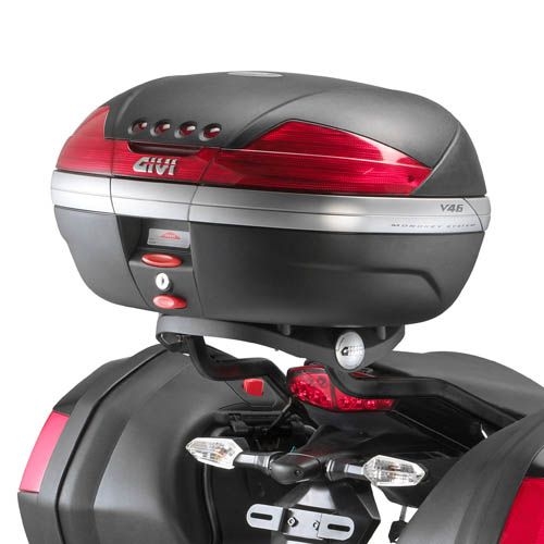 Kit fixation top case Givi Kawasaki ER-6n / ER-6f 650 09-11