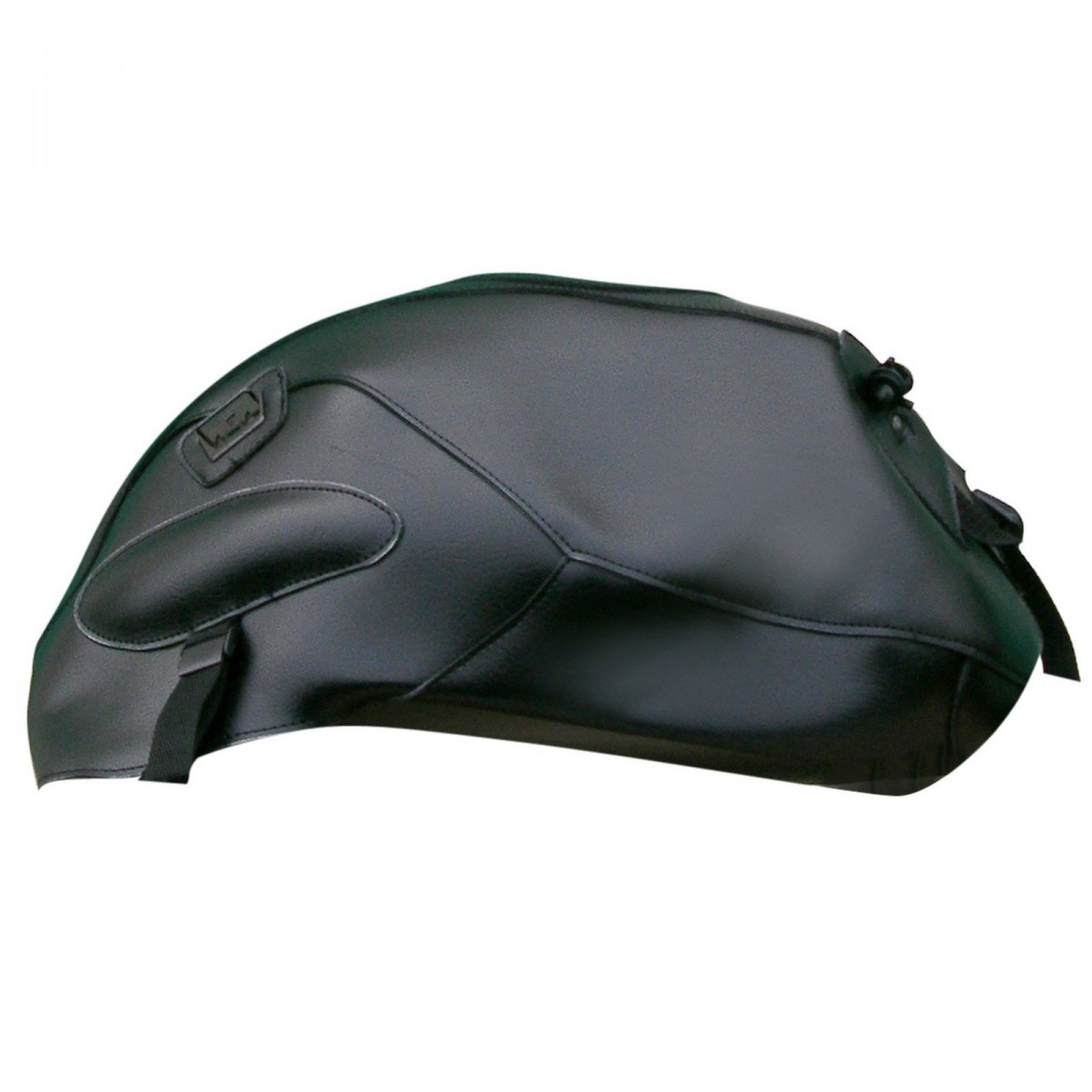 Protège-réservoir Bagster Honda CBF 600 N 08-11 noir