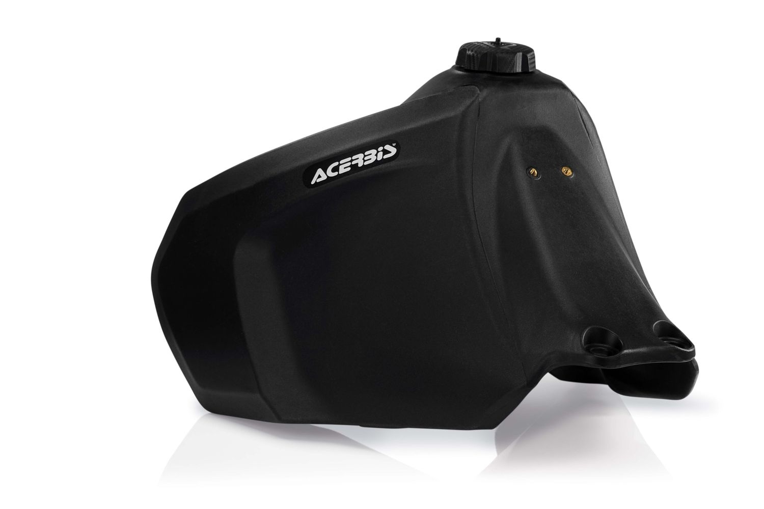 Réservoir de carburant 25L Acerbis Suzuki 650 DR 96-16 noir