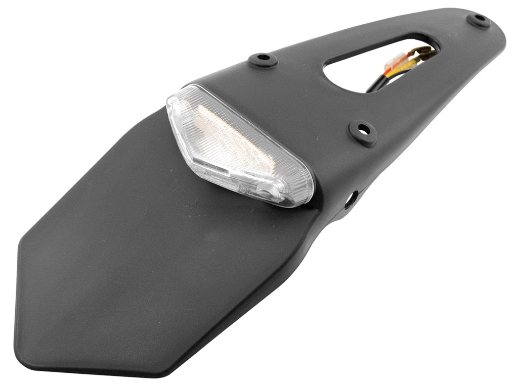 Bavette avec éclairage Vicma 6 Leds