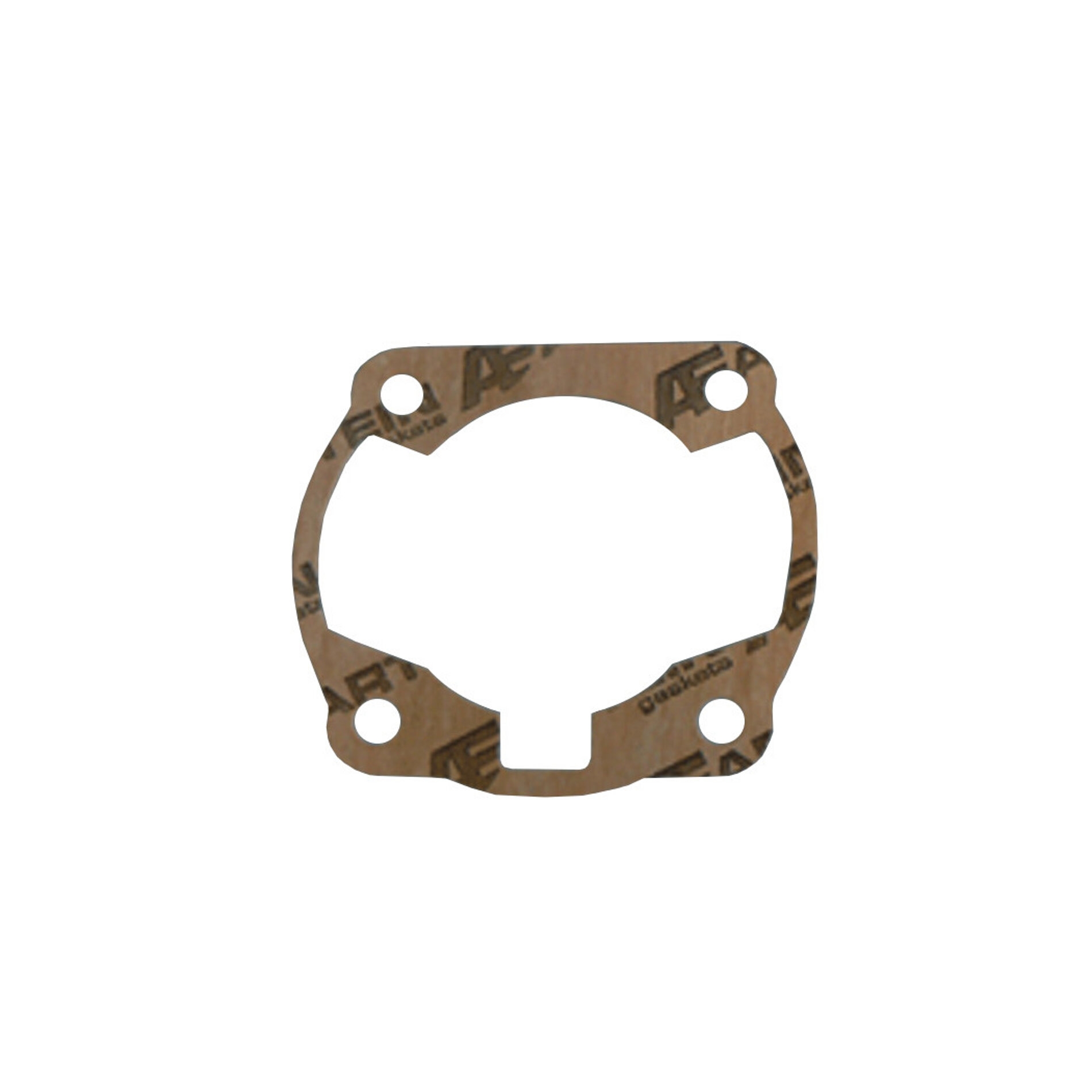 Joint d'embase Aluminium Bidalot 0,30 Derbi Euro 2