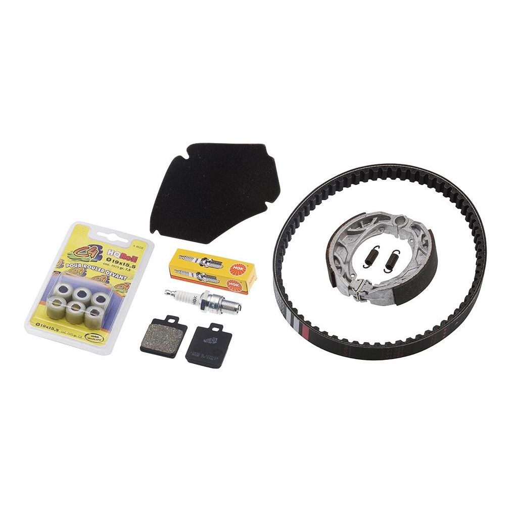 Kit entretien C4 Zip 50 4T