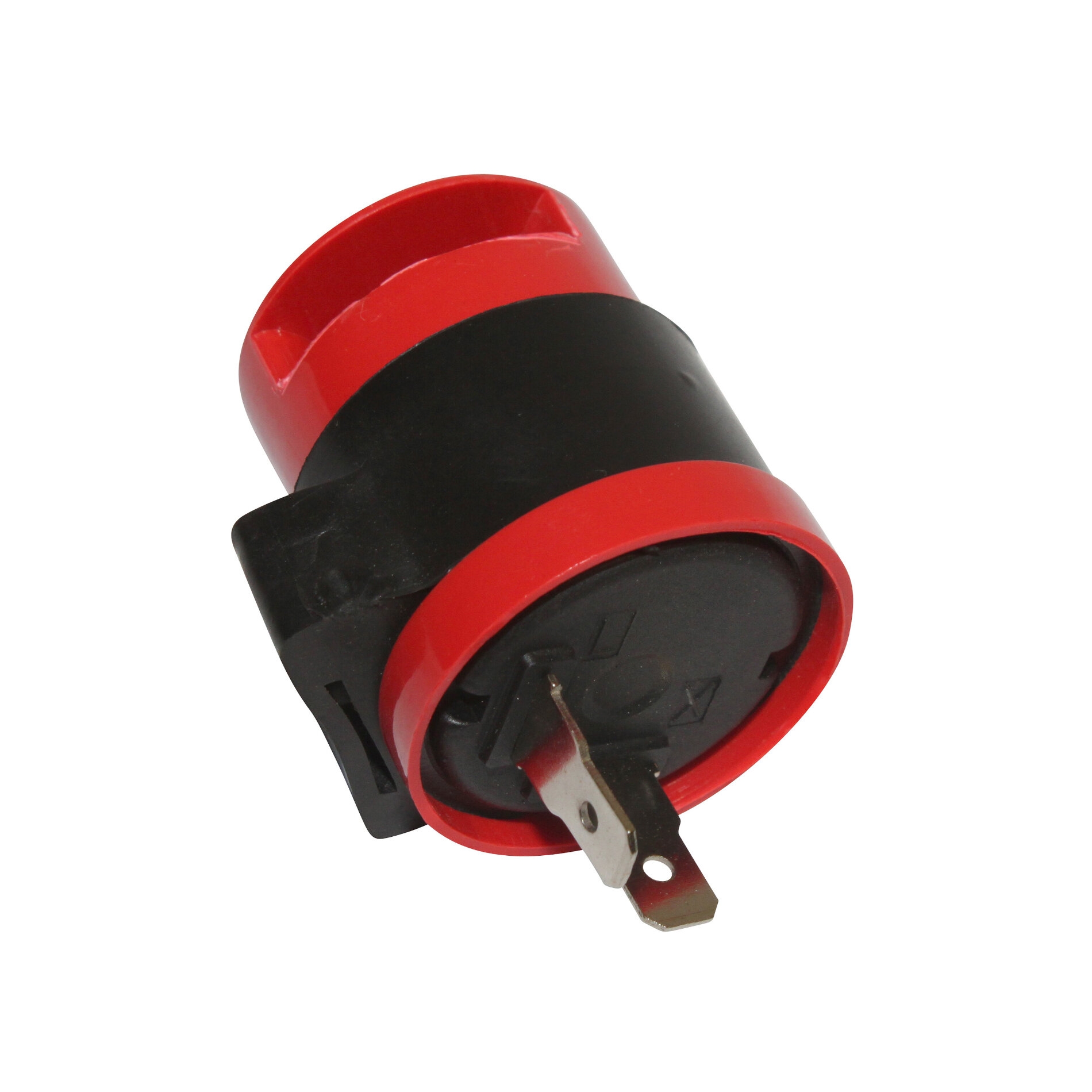 Centrale de clignotant adaptable MBK 50 Booster 2004>/Yamaha 50 BW's 2