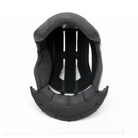 Coiffe de casque Shoei GT-Air - S-5 mm