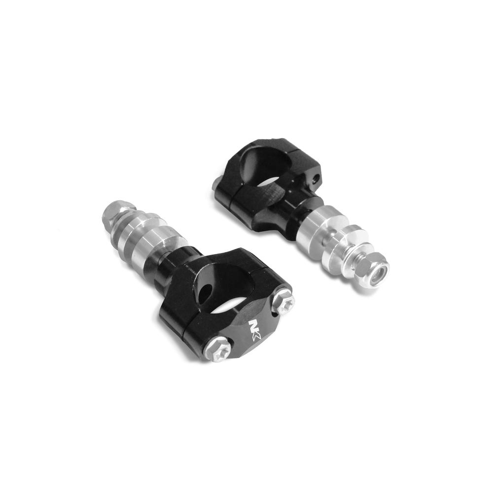 Pontets de guidon Neken Standard Ø 22mm