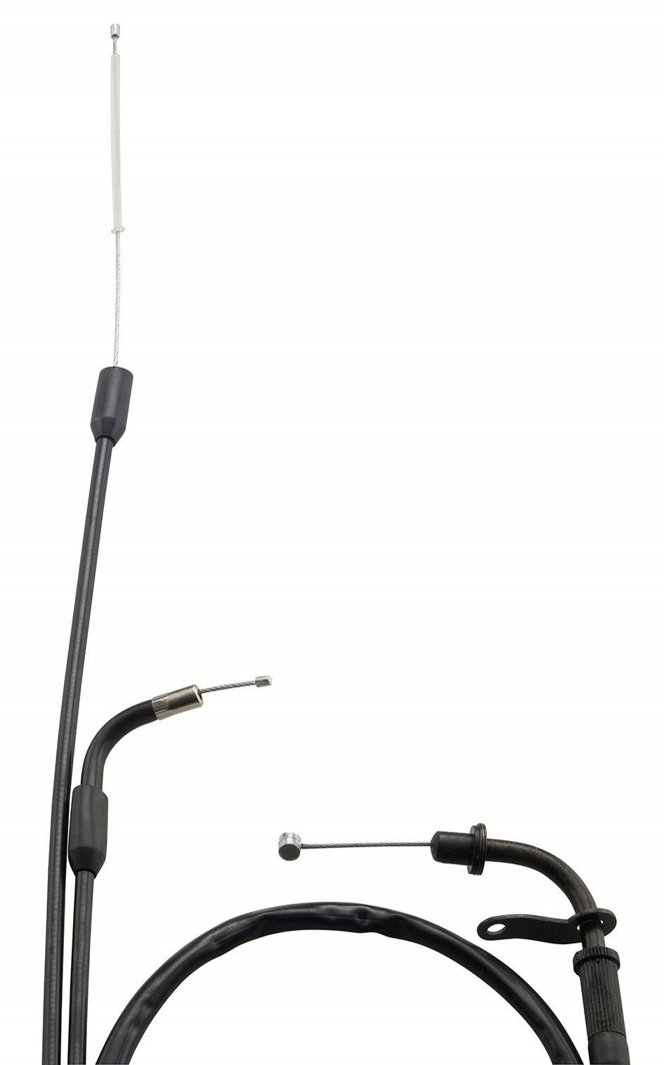 Câble de gaz T4 Tune pour Rieju MRT 50 08-13