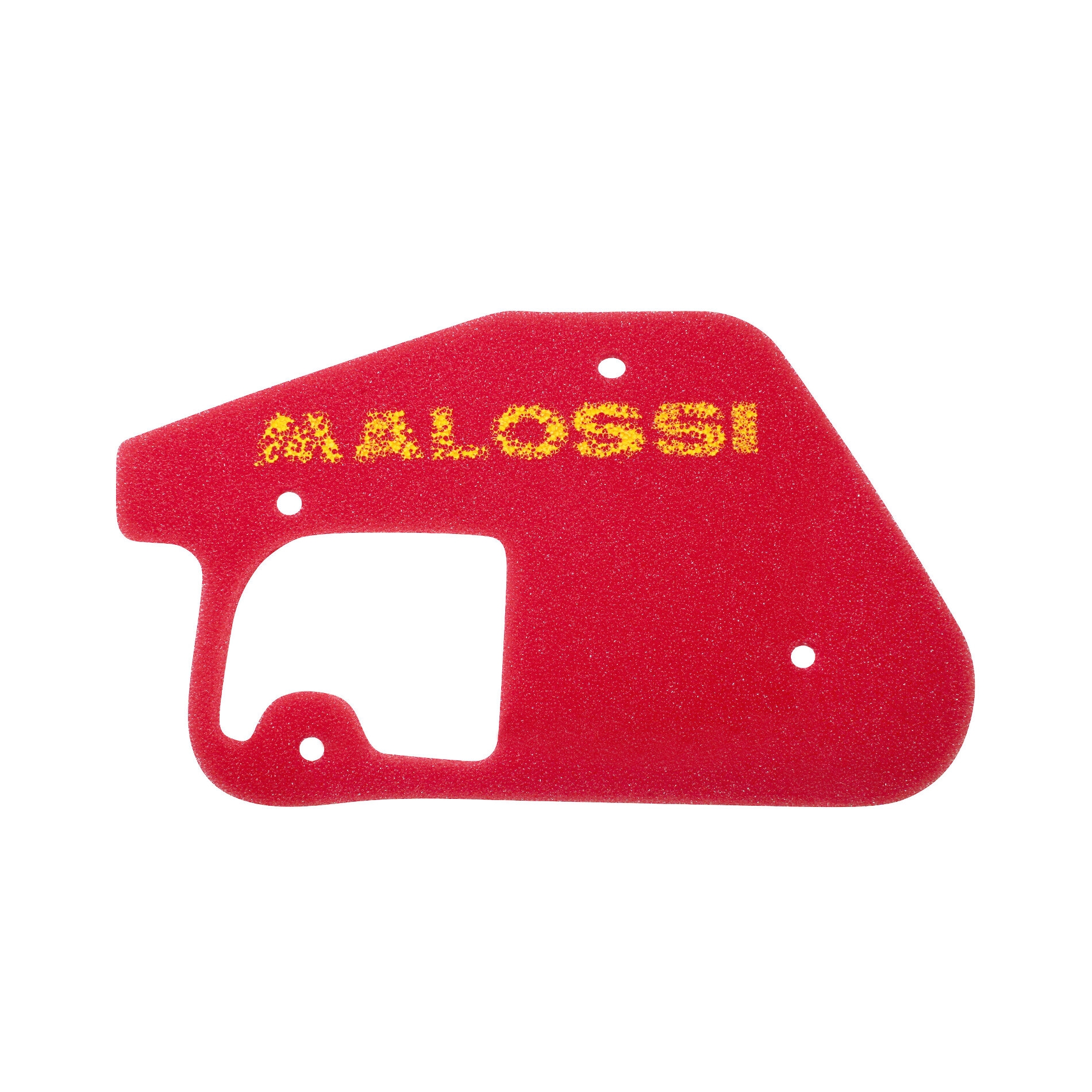 Mousse Malossi Filtre à air Booster