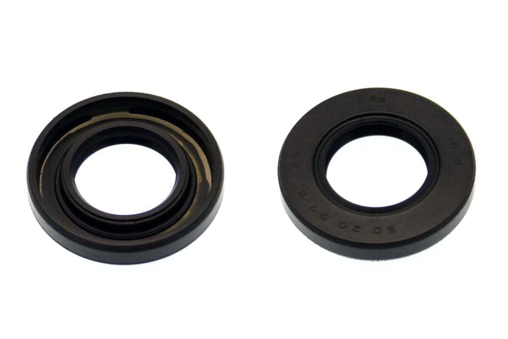 Joint spi de vilebrequin Prox 20x37x6mm Suzuki 250 RM 86-95