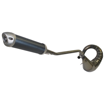Pot Malossi mhr racing pour beta 50 rr