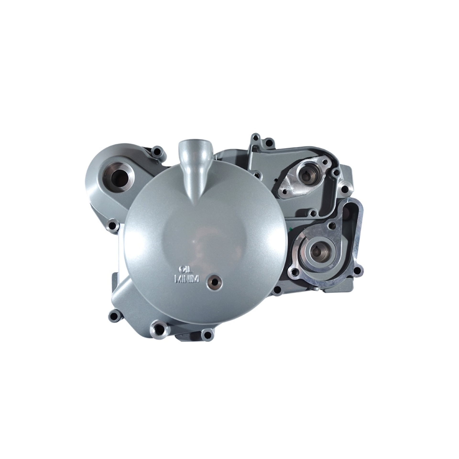 Couvercle d'embrayage Derbi Senda/SMT/RCR