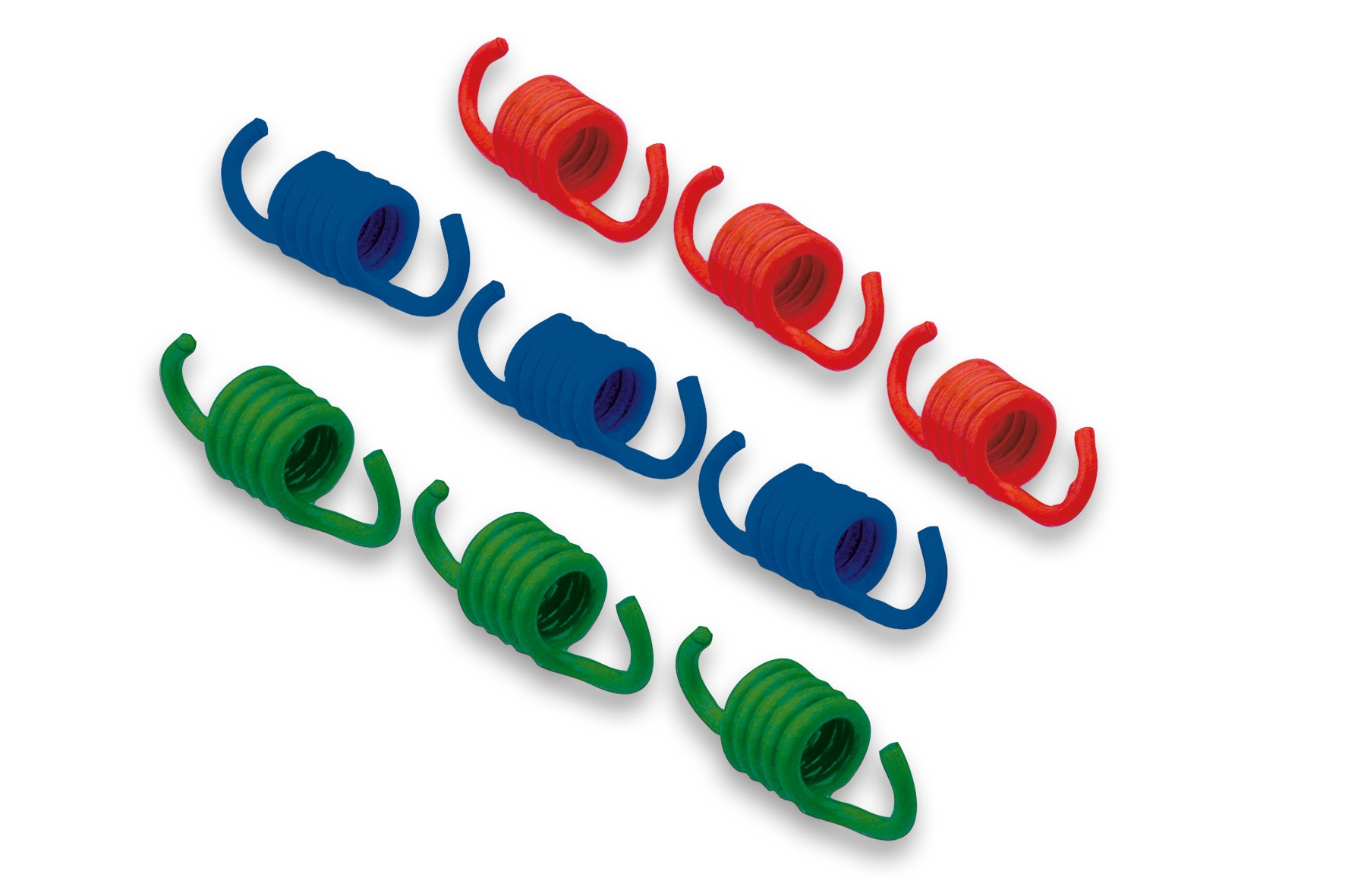 Ressorts dembrayage Malossi racing Aprilia SR 125