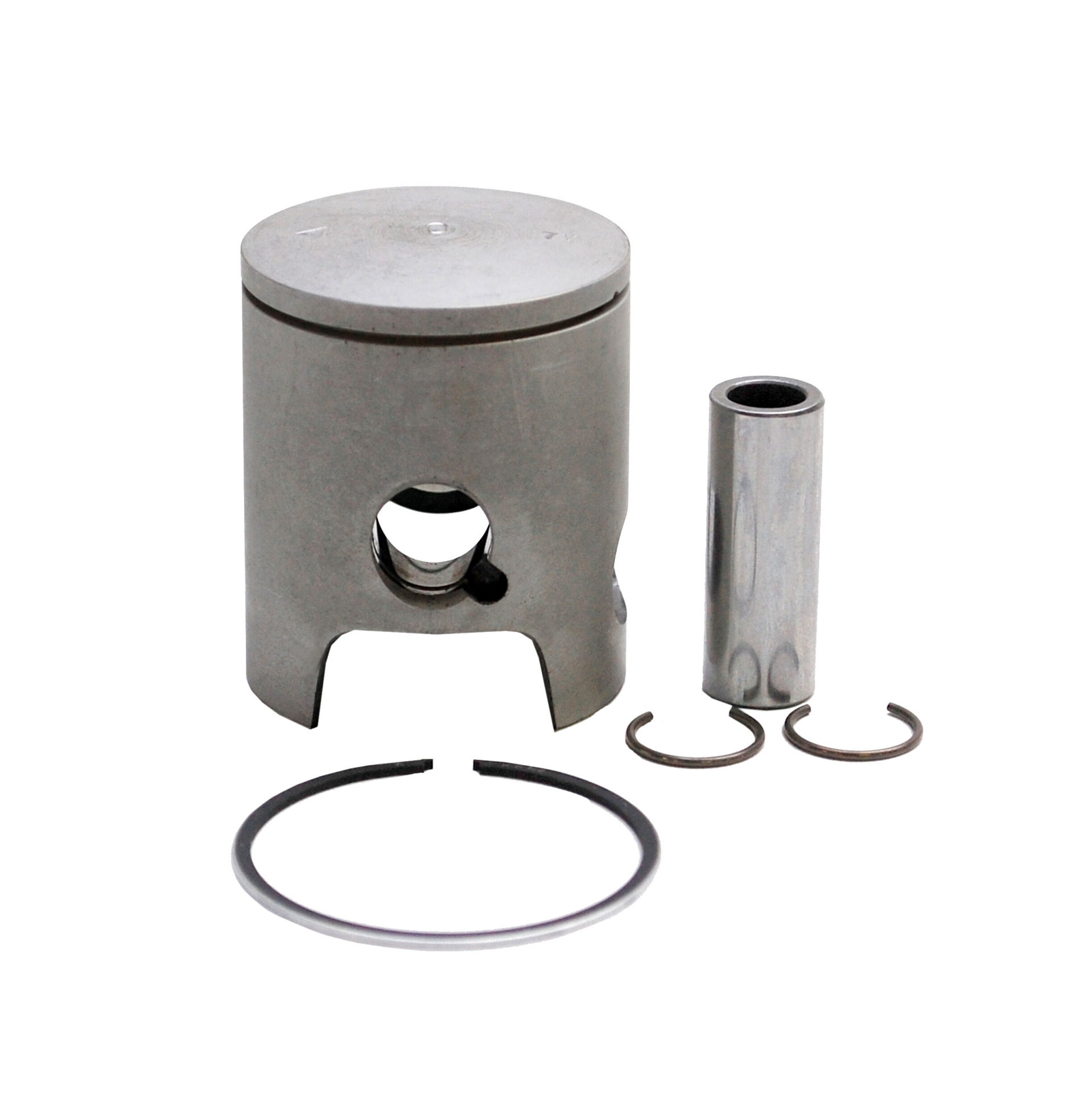 Piston Malossi pour am6