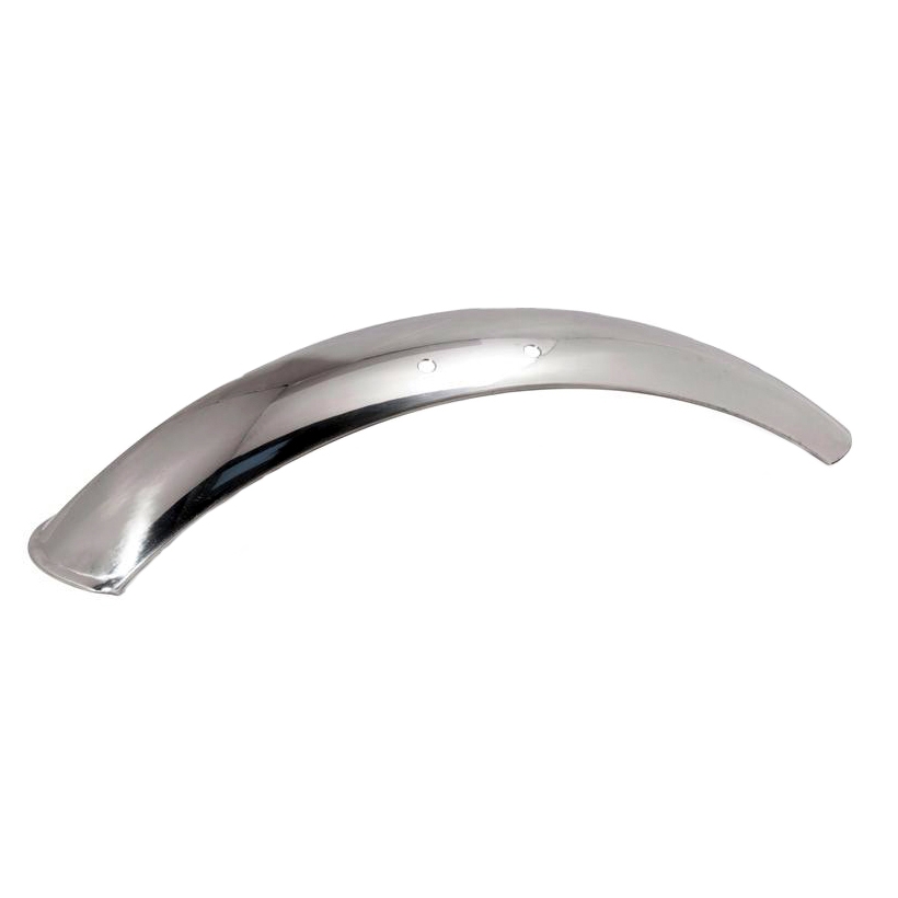 Garde-boue avant LSL aluminium 19 pouces Triumph Scrambler 865 08-14