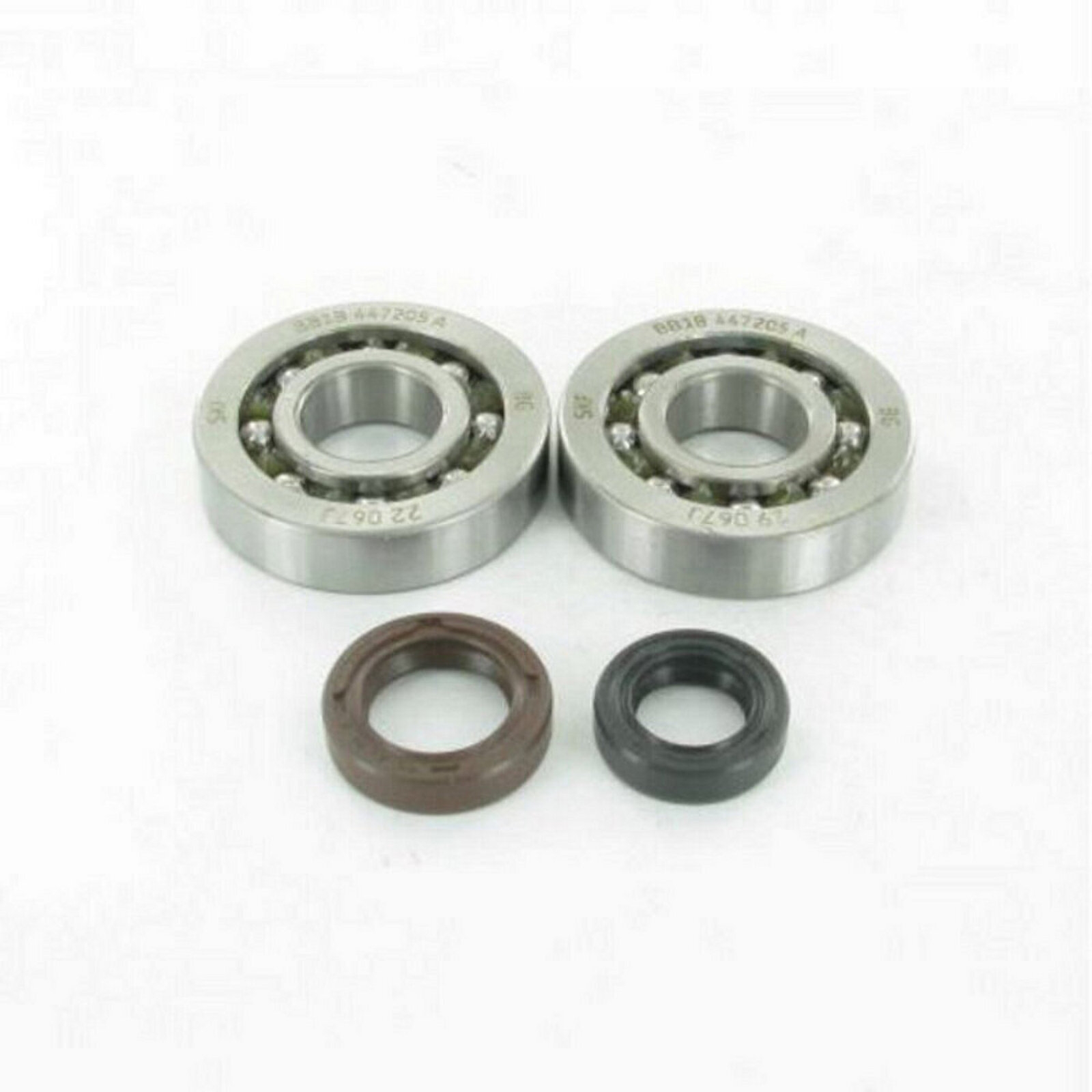 Kit roulements joints spy vilebrequin BB1B447205A SKF Scoot Peugeot