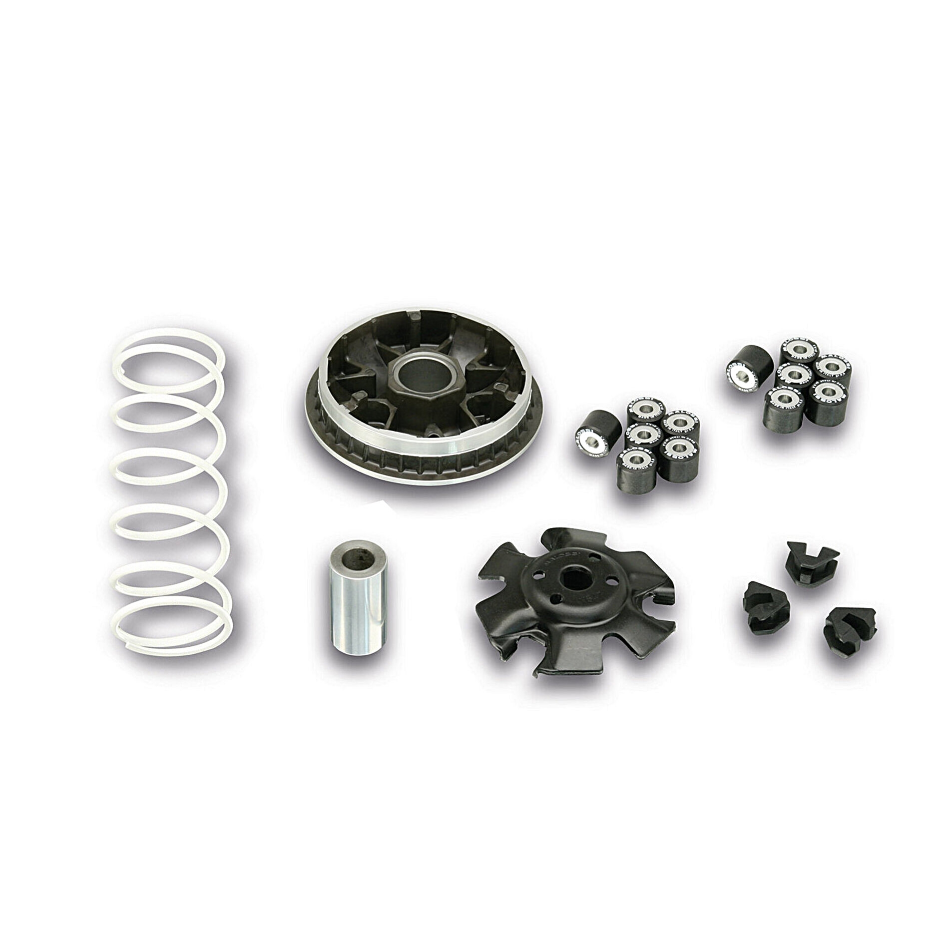 Variateur Malossi multivar mhr pour Honda 125 pantheon/s-wing/sh