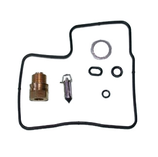 Kit réparation carburateur Tour Max Honda VT 600 Shadow 88-89