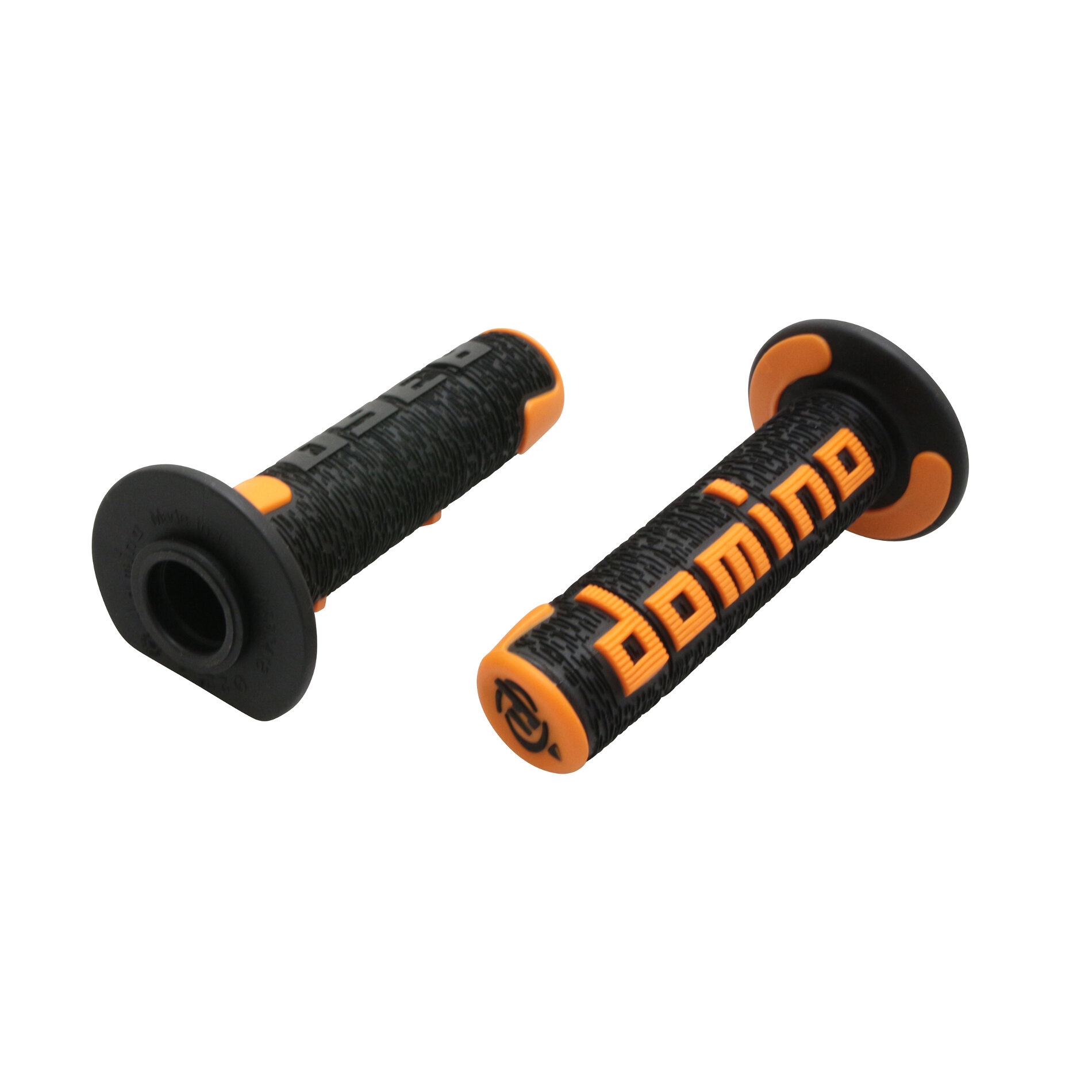 Revêtements Domino A360 noir / orange