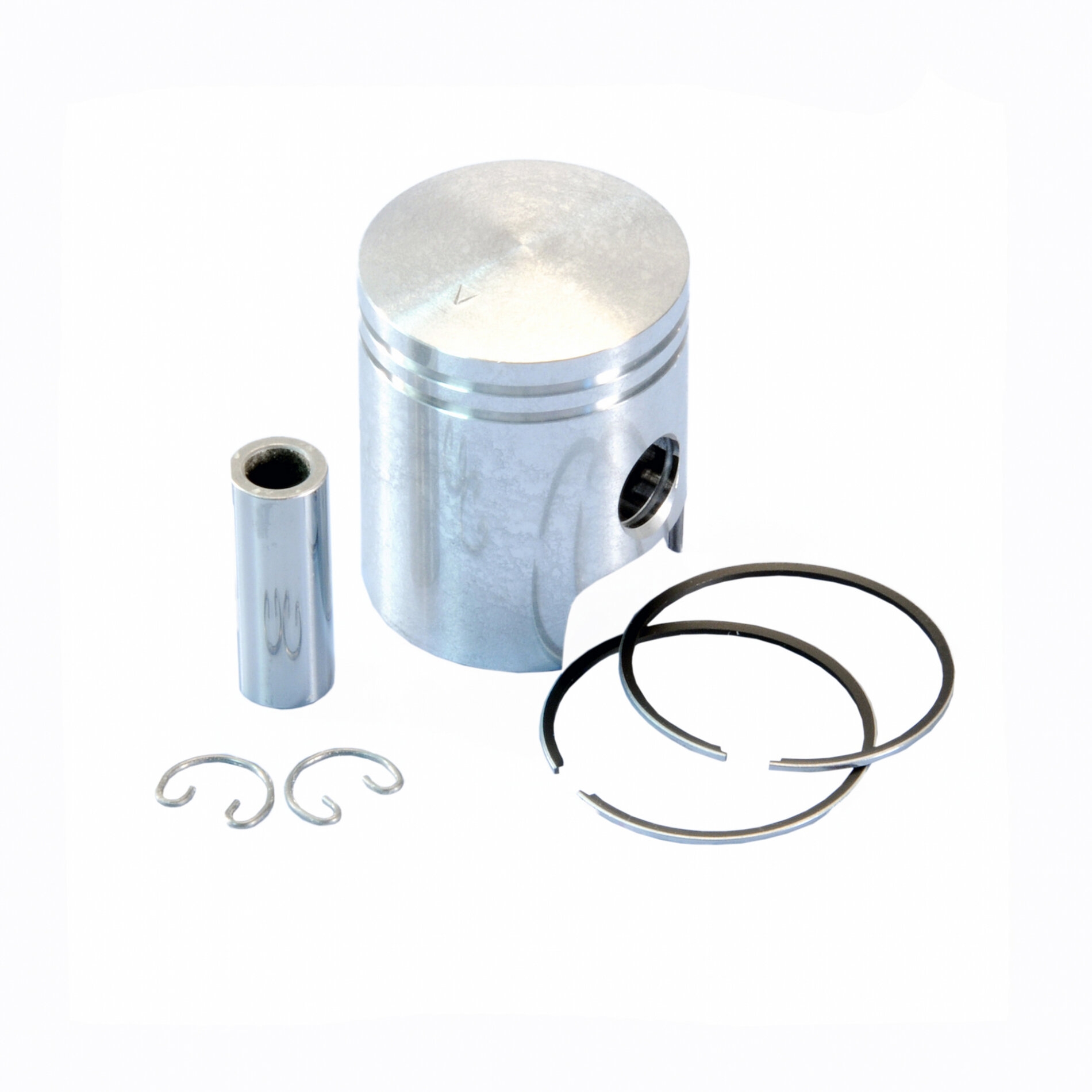 Piston Polini fonte D.40 Typhoon/Buxy