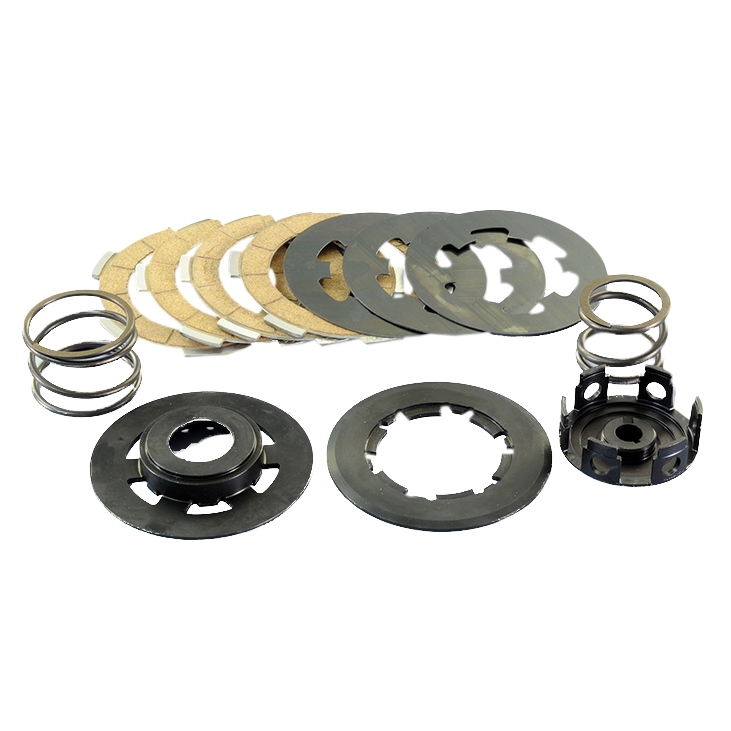 Kit embrayage Polini Vespa 50/125 PK/XL Piaggio APE 50