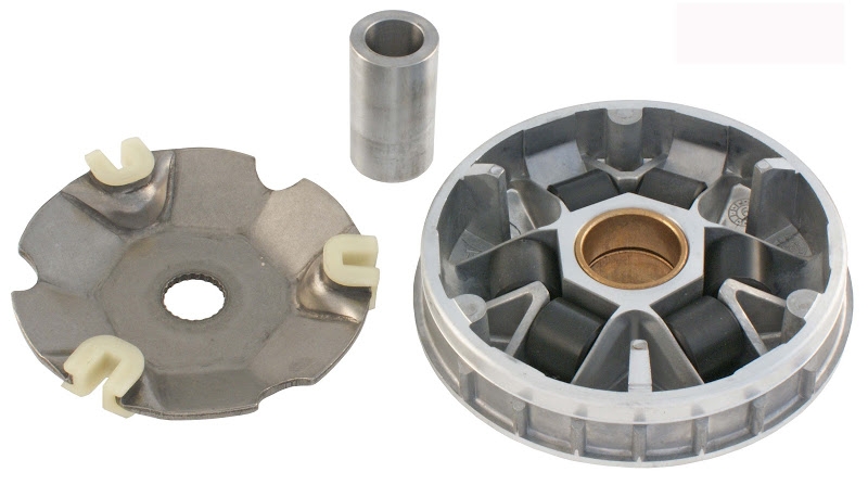 Variateur Piaggio Vespa LX 125