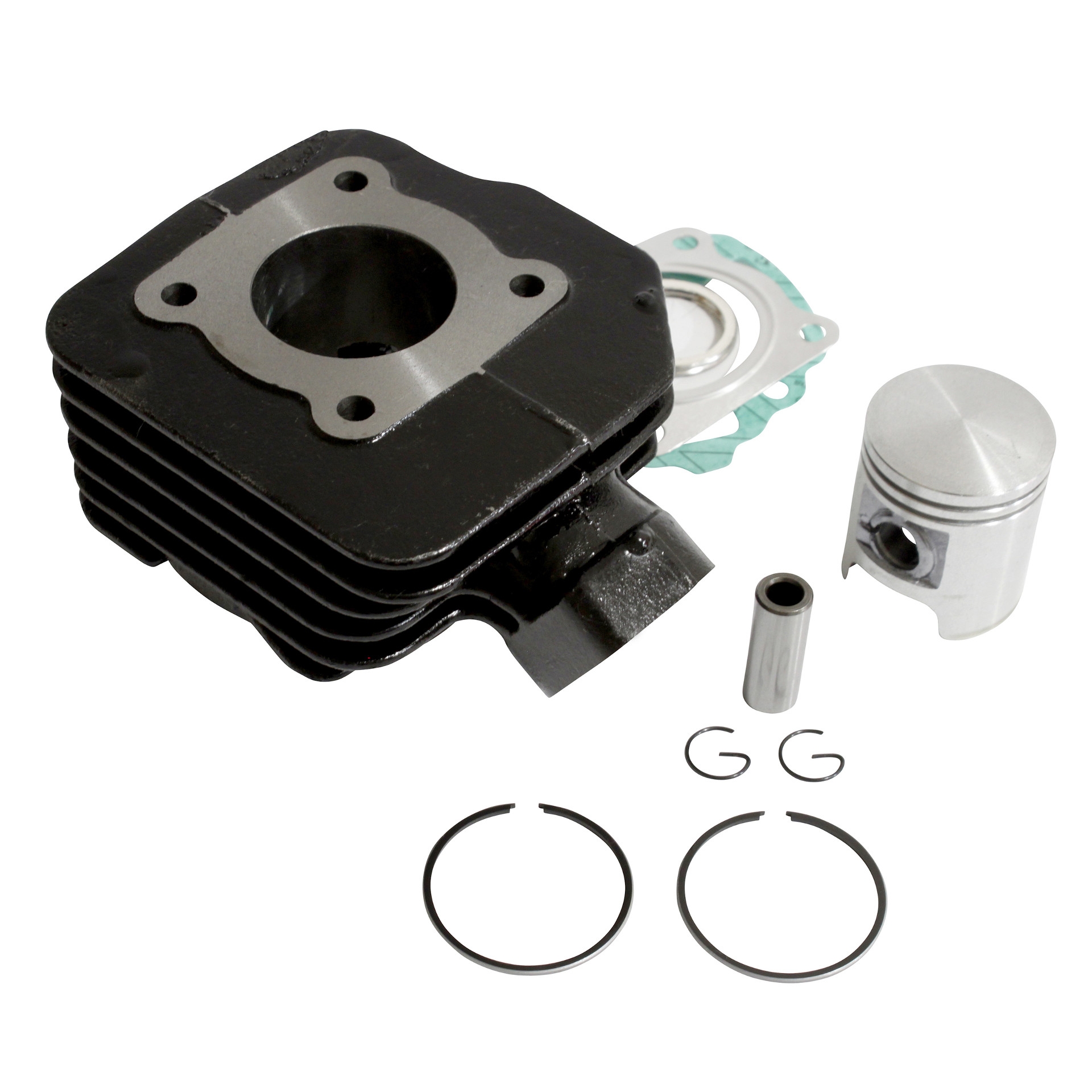 Cylindre 1Tek Origine fonte Trekker/Speedfight air/Vivacity