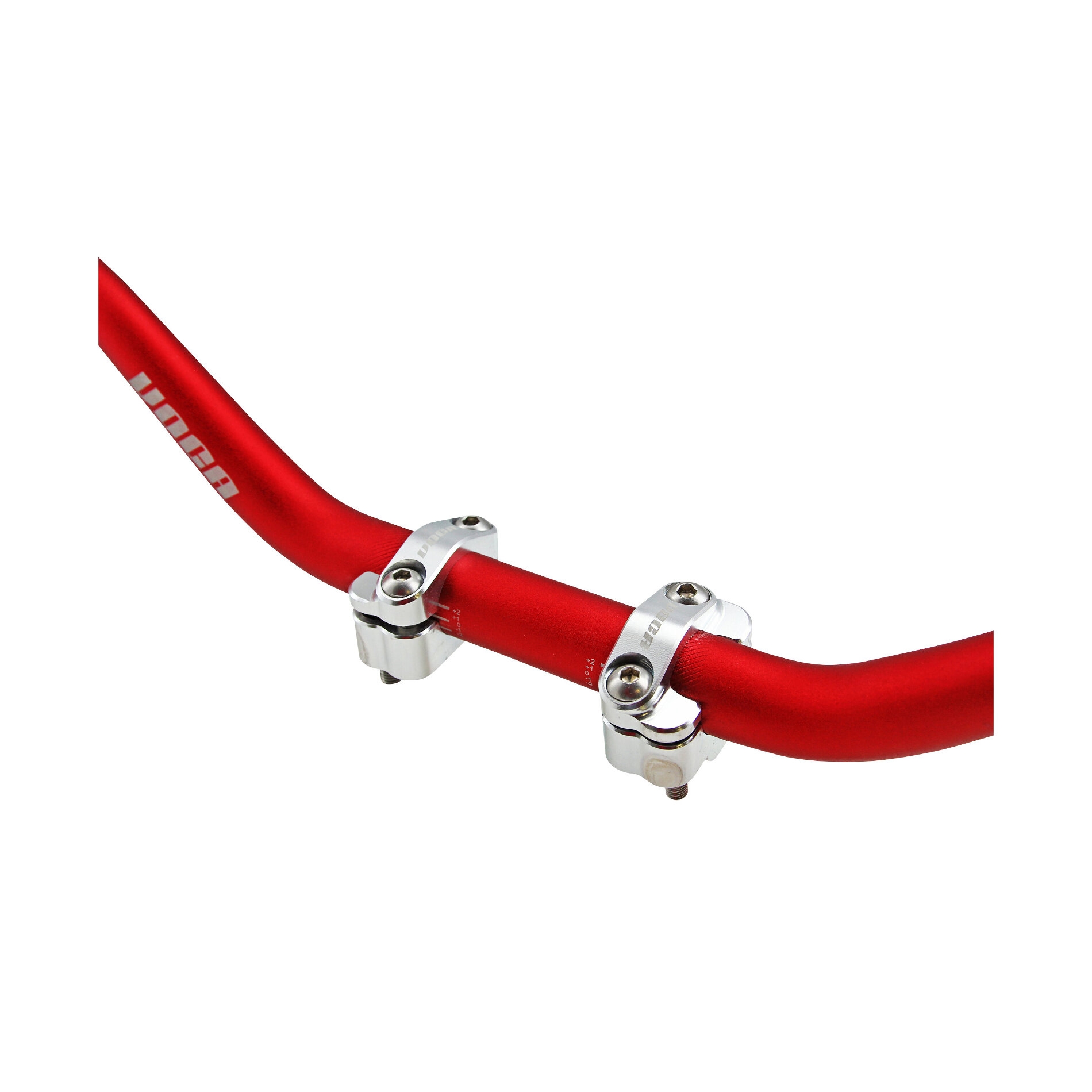 Pontets Voca Racing HB28 Aluminium