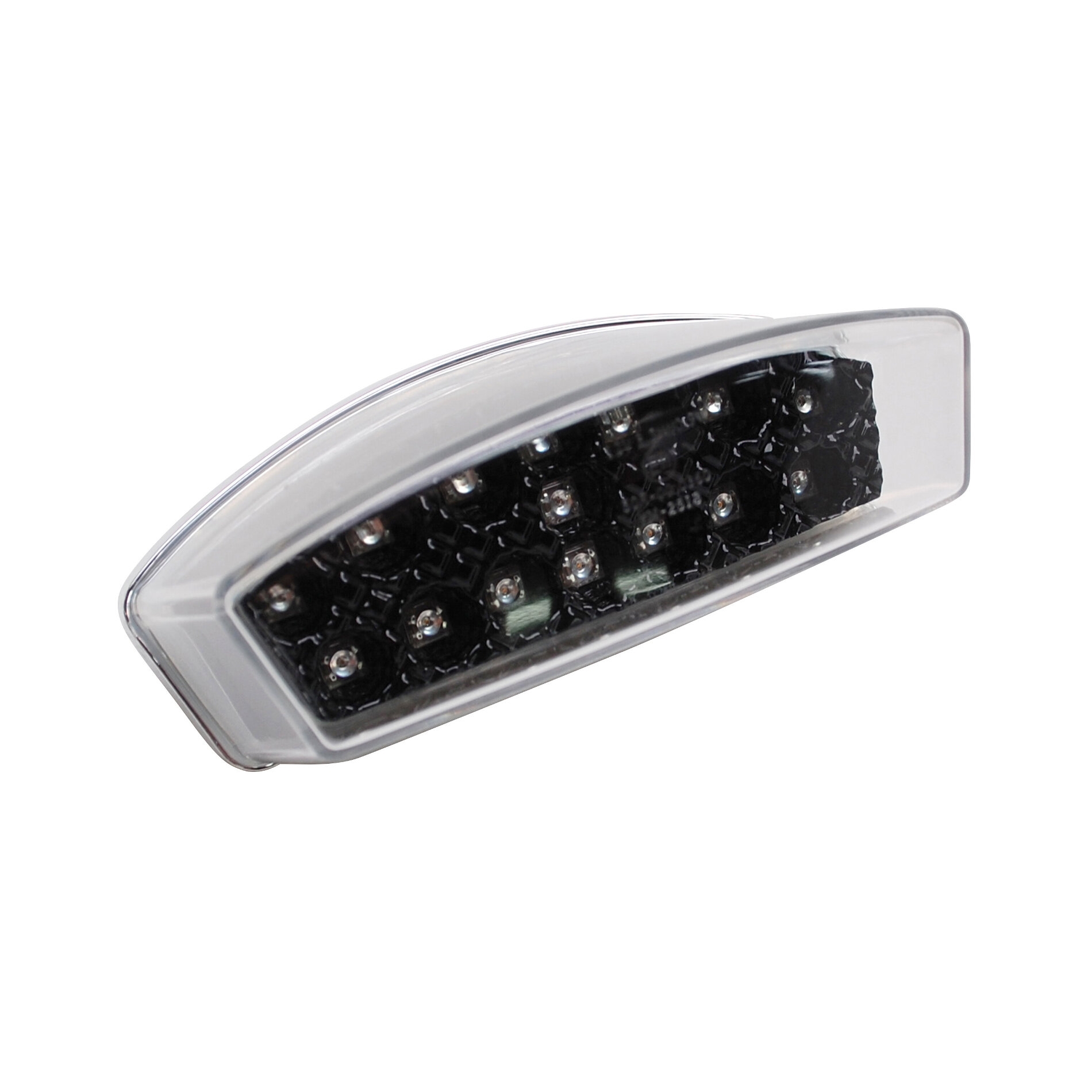 Feu arrière Replay lexus noir à leds rouges Senda 1995>1999/xp6/xr6/x-