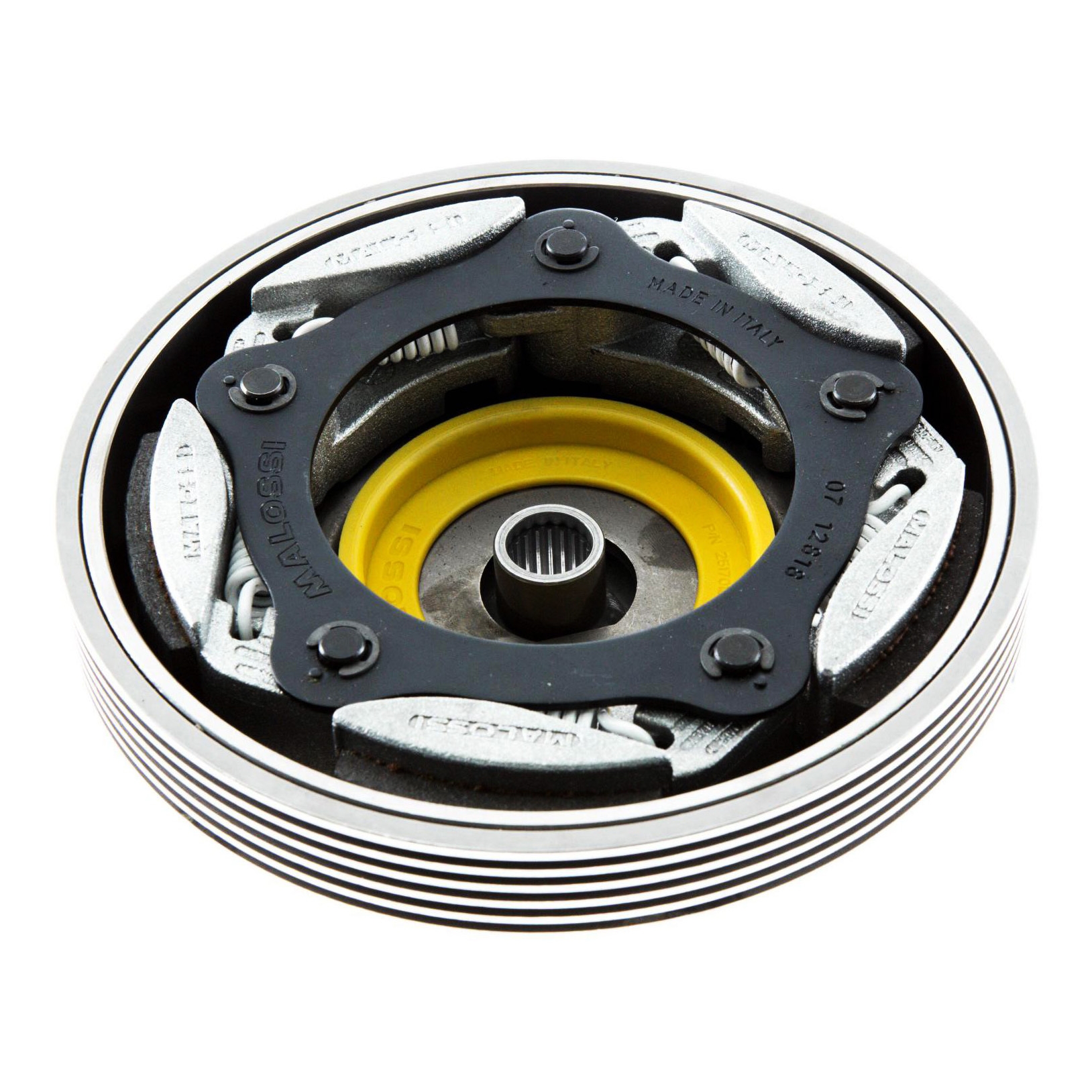Embrayage Malossi Maxi Fly System MHR Ø 153 J300/Downtown