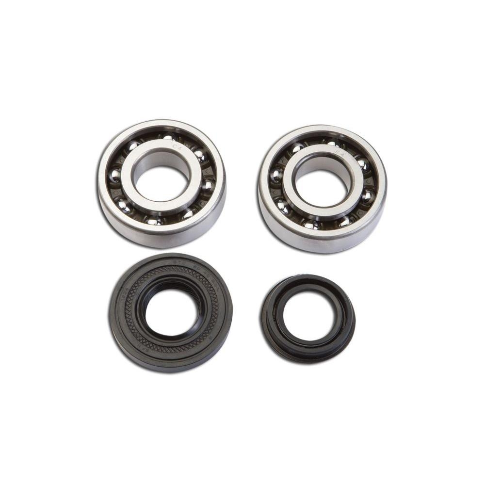 Roulements Koyo 6204 C4 et spis Booster/Nitro