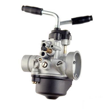 Carburateur type PHBN 16 BT starter à câble