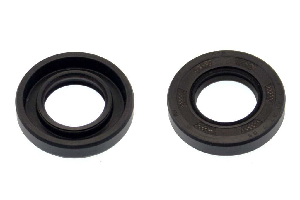 Joint spi de vilebrequin Prox 20x37x7mm Honda CR 250R 92-07