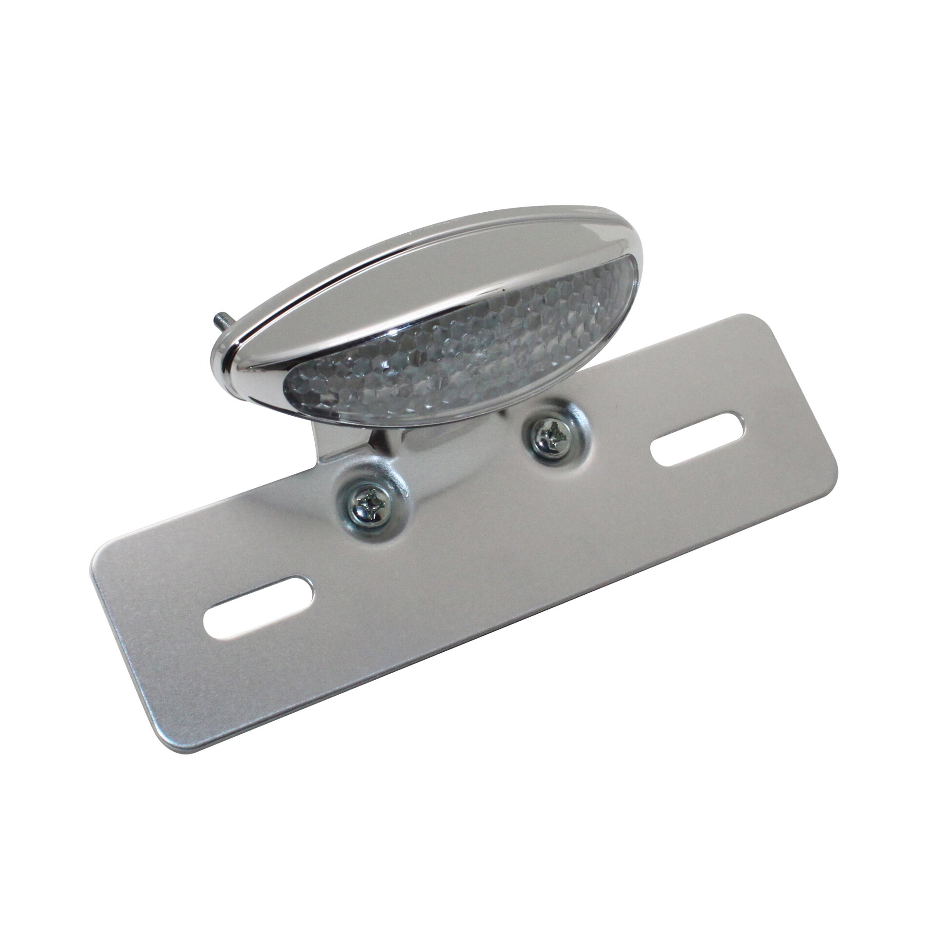 Feu arriere universel Replay a led homologue CE