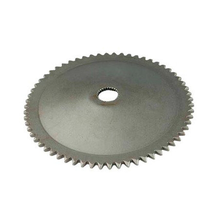 Joue fixe 1Tek Origine scooter chinois 139qmb gy6