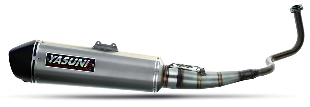 Pot Yasuni 4 Honda PCX 125