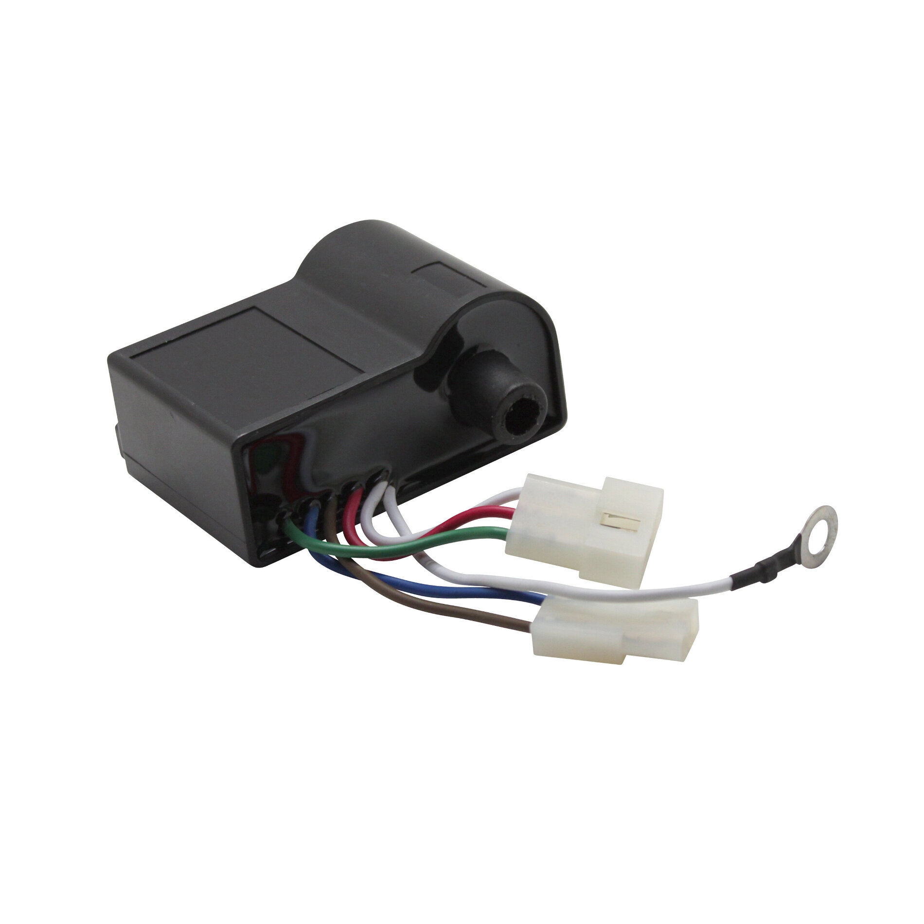 Bobine haute tension type Leonelli Derbi