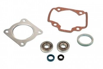 Kit roulements de vilebrequin + joints haut moteur C4 pour Peugeot Viv