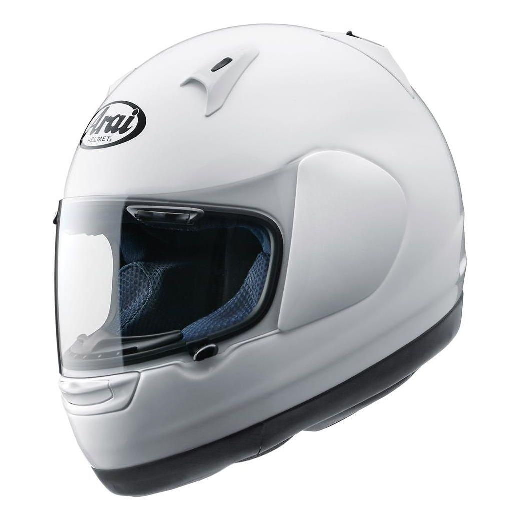 Casque intégral Arai ASTRO Light White - XXS (51-52)