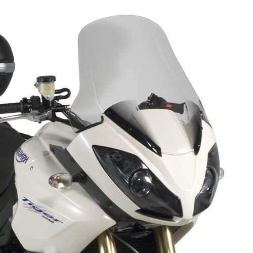 Bulle Kappa Triumph 1050 Tiger 07-12 transparent
