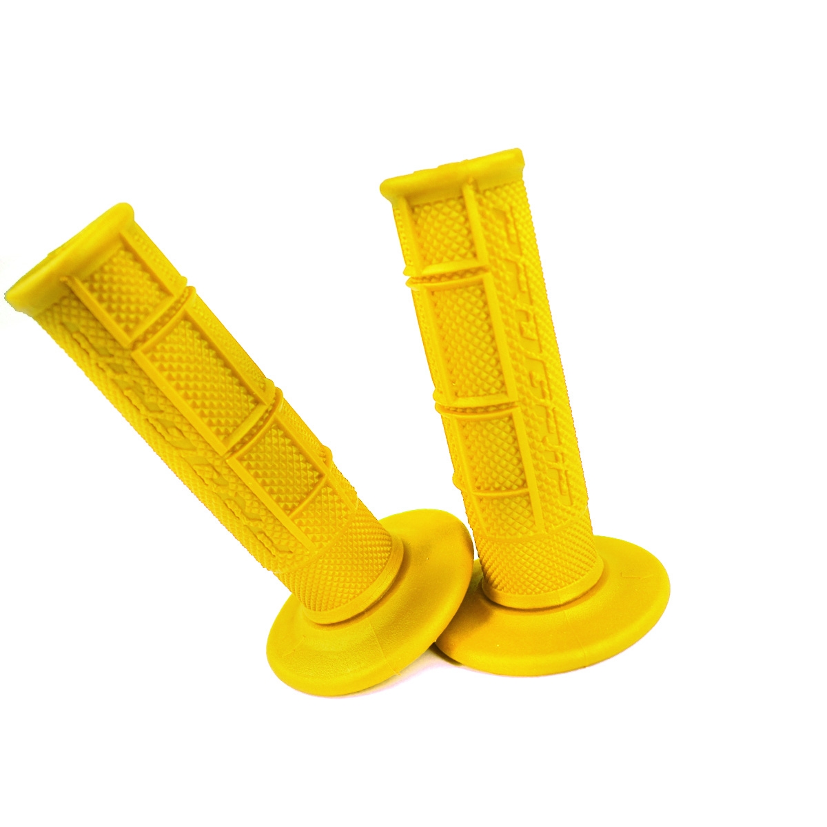 Revêtements de poignées 794 Progrip jaune
