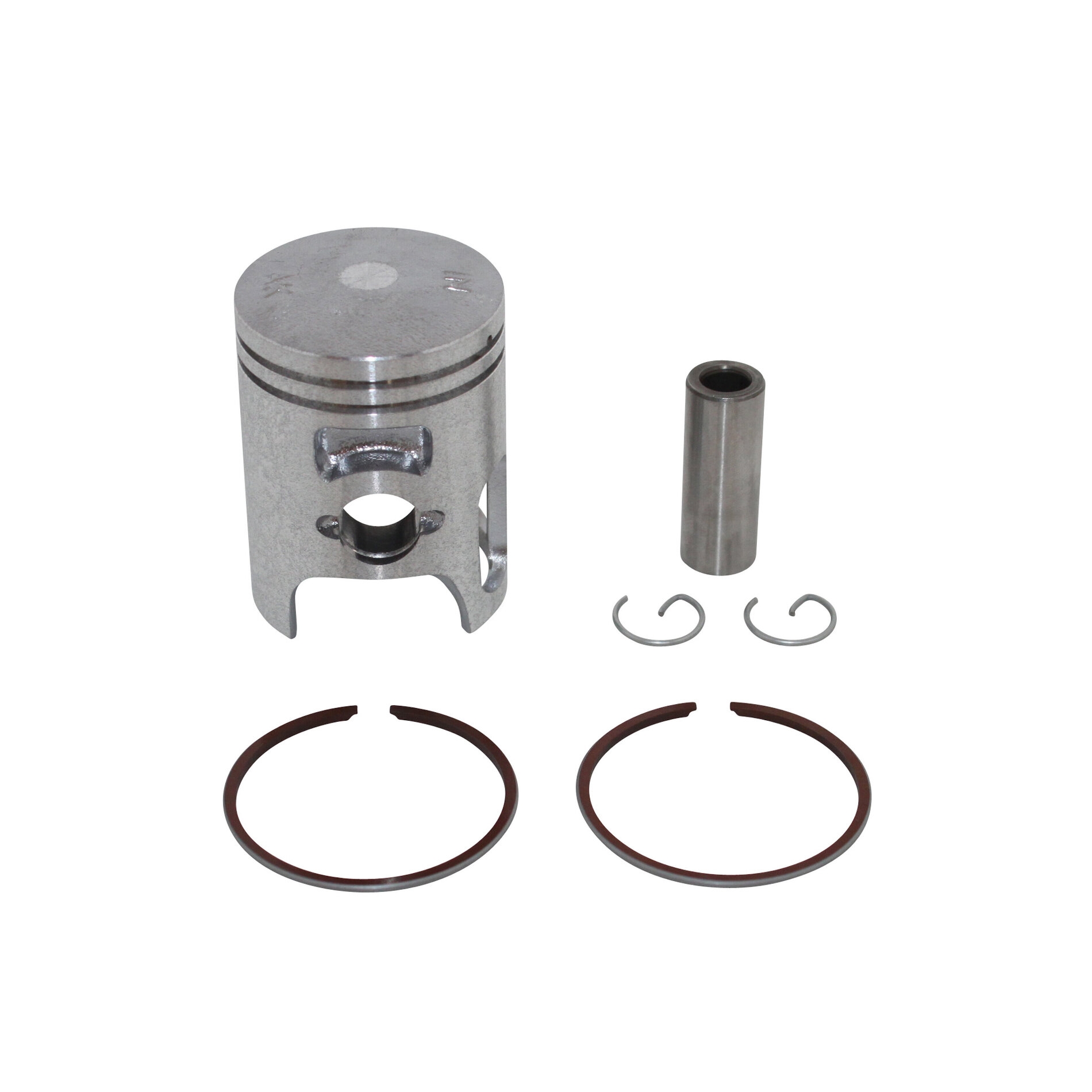 Piston D.39 Axe D.12 Sym Jet Kymco 50cc 2T