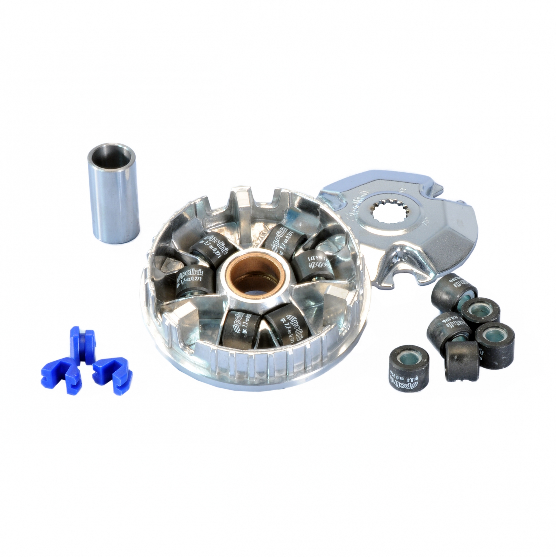 Variateur Polini Speed Control CPI Oliver Hussar Popcorn Keeway F-Act