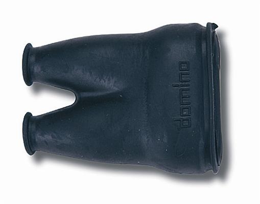 Protection de câble de poignée de gaz Bihr pour poignée de gaz Domino